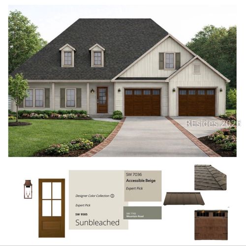 6 Dory Ct, Bluffton, SC, 29909-4308 | Card Image