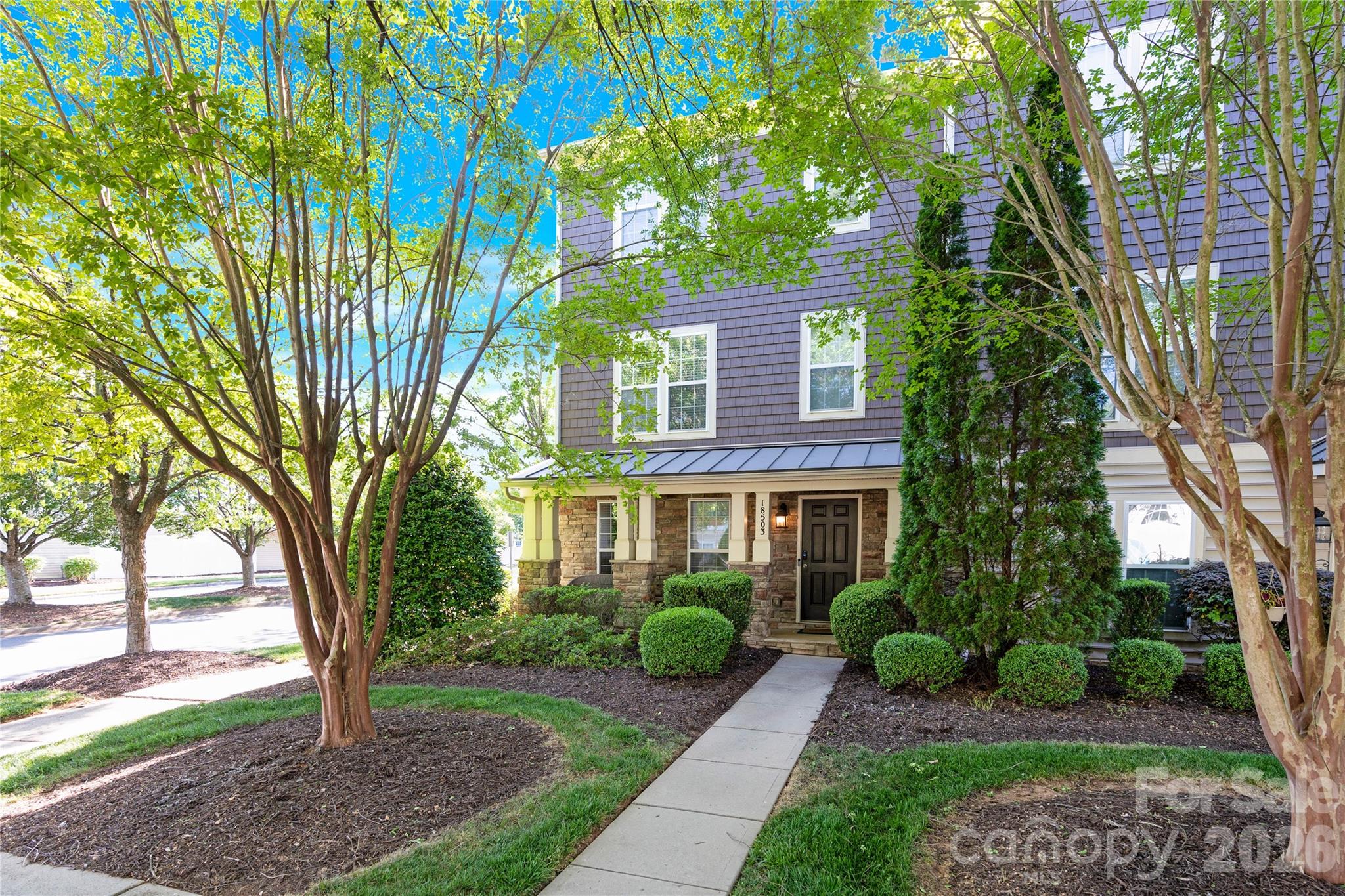 Residential in Cornelius 4