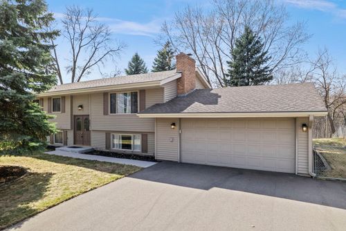 6601 Cherokee Lane N, Brooklyn Park, MN, 55428 | Card Image