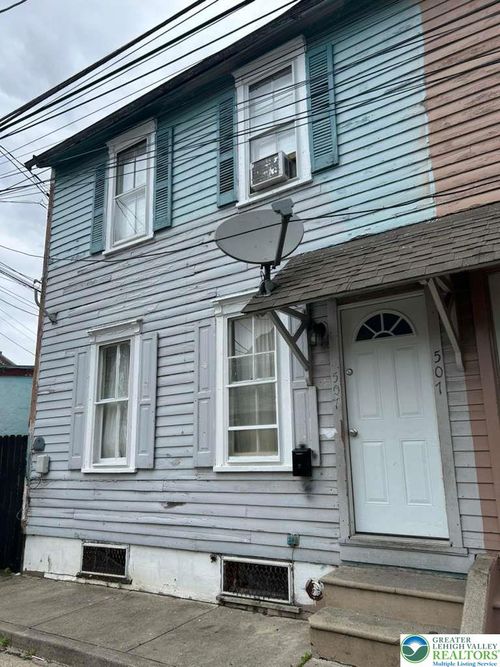 507 N Refwal St, Allentown, PA, 18102-5542 | Card Image