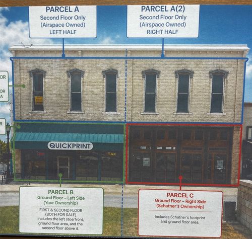 101 College Ave, Weatherford, TX, 76086-4405 | Card Image