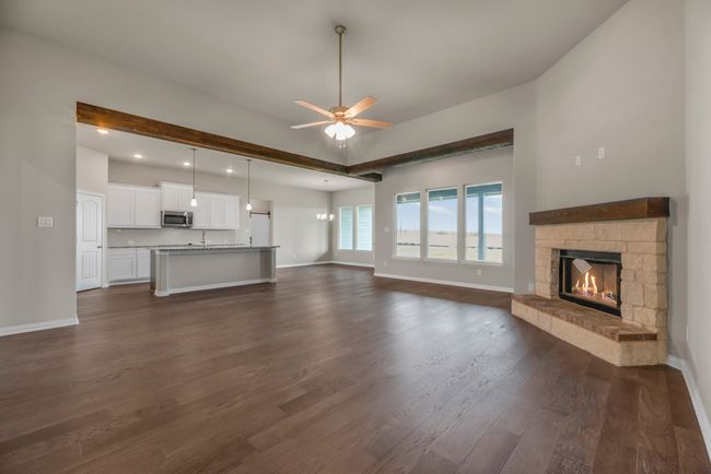 180 Roosevelt Ln, House other with 4 bedrooms, 3 bathrooms and null parking in Valley View TX | Image 13