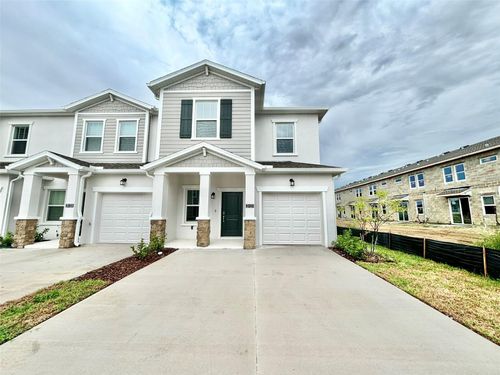 3121 Laurent Loop, DAVENPORT, FL, 33837-9464 | Card Image
