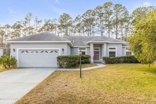 4 Woodside Place, Palm Coast, FL, 32164 | Card Image