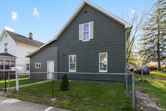 745 Allen St, House other with 3 bedrooms, 2 bathrooms and null parking in South Bend IN | Image 24