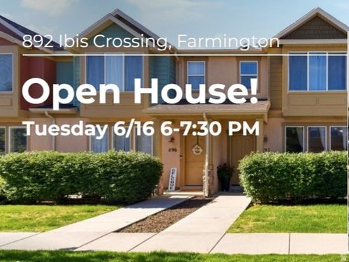 892 Ibis Xing, Farmington, UT, 84025-3862 | Card Image
