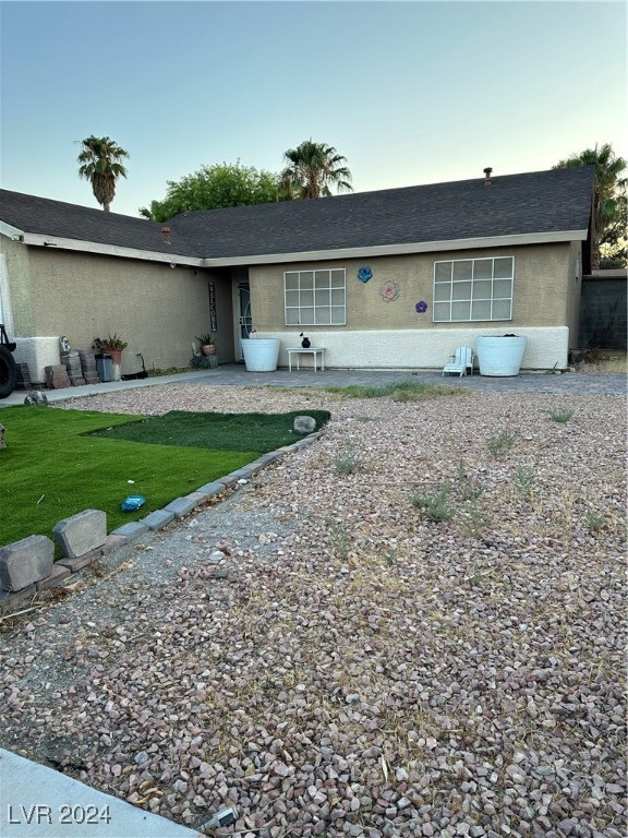 Superior Position St, North Las Vegas, NV 89032
