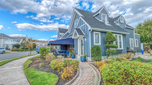 29 East Dr, MARGATE CITY, NJ, 08402-2113 | Card Image