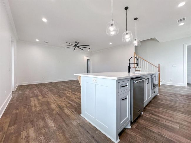 2301 Trinidad, House other with 4 bedrooms, 3 bathrooms and 1 parking in Crystal Beach TX | Image 7