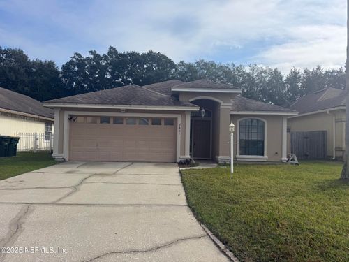 7441 Carriage Side Ct, Jacksonville, FL, 32256-0464 | Card Image