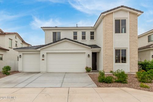 4924 W Brown St, Glendale, AZ, 85302-1836 | Card Image