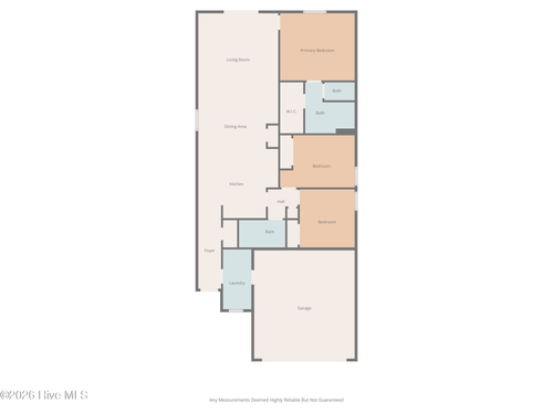 1103 Pink Snapper Pl Nw, Sunset Beach, NC, 28468-6161 | Card Image