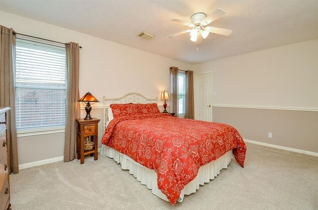 4134 Foxbrush Ln, House other with 4 bedrooms, 4 bathrooms and 2 parking in Sugar Land TX | Image 20