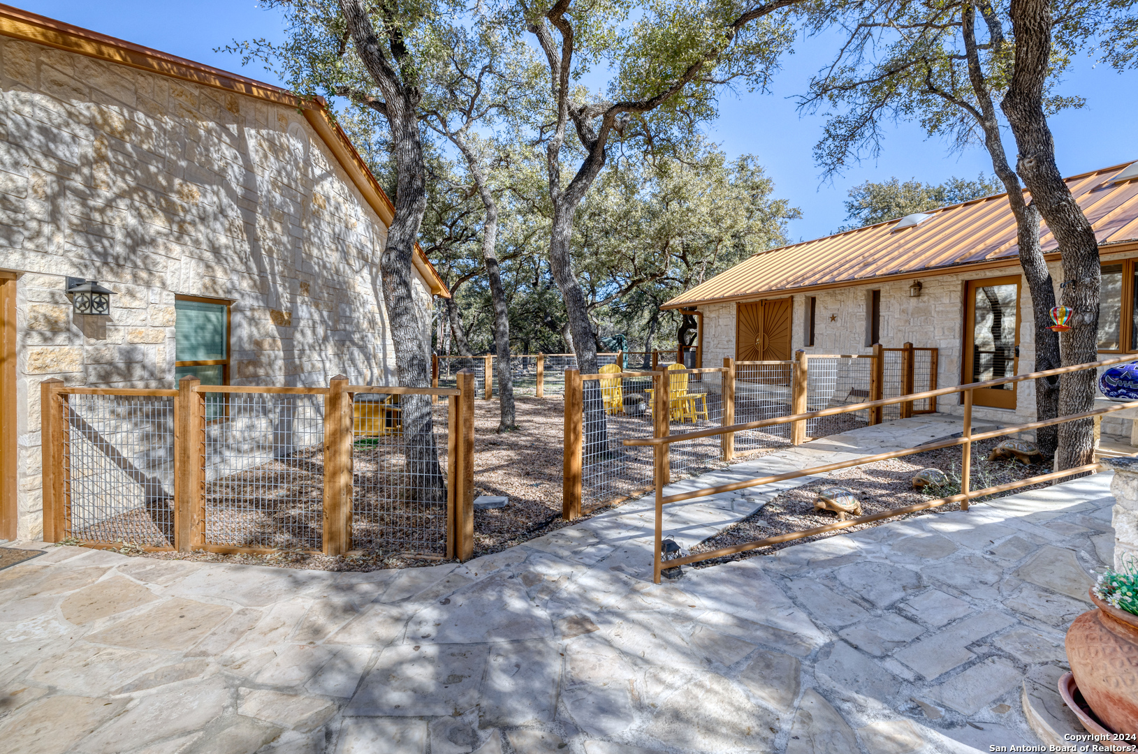 Residential in Leakey 4