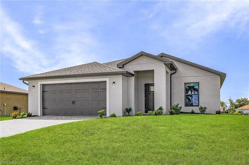2244 Nw 7th Ave, Cape Coral, FL, 33993-4050 | Card Image