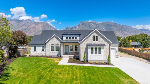 10818 N 6000 W, Highland, UT, 84003-9436 | Card Image