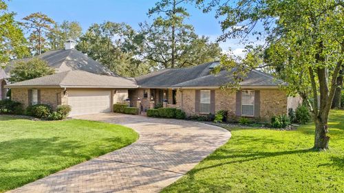 8018 Rebawood Drive, Humble, TX, 77346 | Card Image