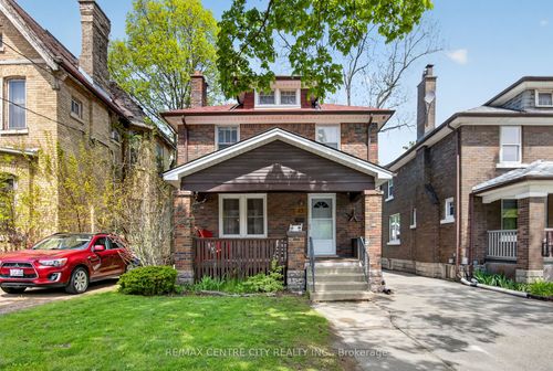 43 Stanley St, London, ON, N6C1B2 | Card Image
