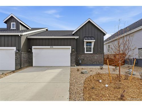 3378 N Duquesne Way, Aurora, CO, 80019-2531 | Card Image