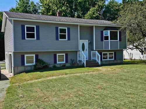 31 Hillside Dr, Williston, VT, 05495-5337 | Card Image