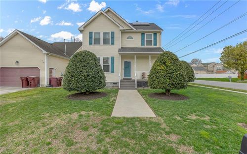 700 Pile Avenue, Chesapeake, VA, 23320 | Card Image