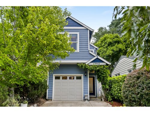 9442 N Buchanan Ave, Portland, OR, 97203-2438 | Card Image