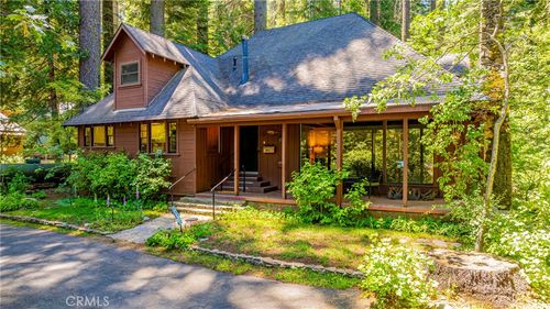 1173 Railroad Ln, Fish Camp, CA, 93623 | Card Image