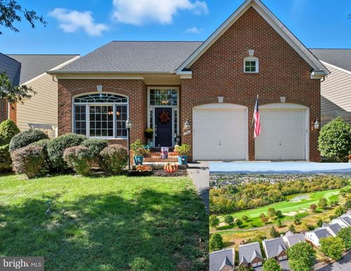 13849 Piedmont Vista Dr, HAYMARKET, VA, 20169-3219 | Card Image