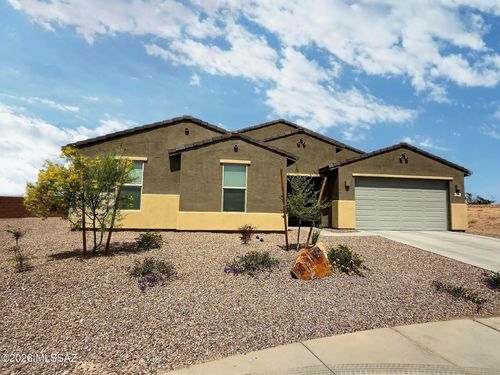 289 N Papershells Pl, Sahuarita, AZ, 85629-1277 | Card Image