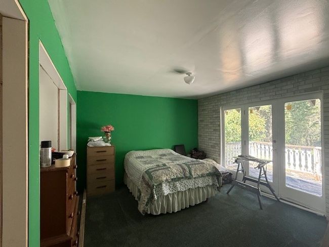 Master bedroom with Balcony | Image 15