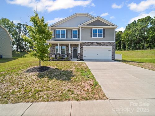 404 Saddlebred Ln, Locust, NC, 28097-0168 | Card Image