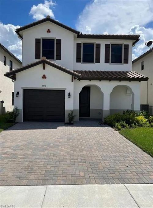 5538 Agostino Way, AVE MARIA, FL, 34142-5149 | Card Image