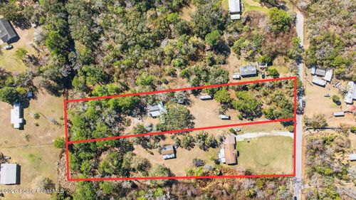 4305&4325 April Ln, Mims, FL, 32754 | Card Image