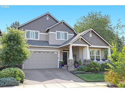13922 Nw Stonebridge Dr, Portland, OR, 97229-3647 | Card Image