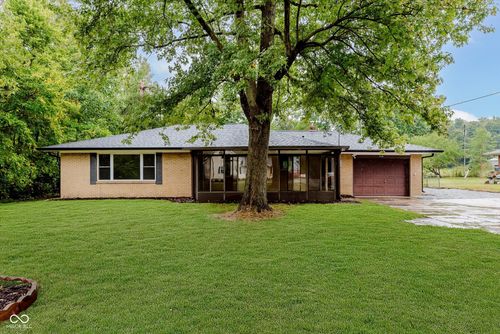 5149 W 8th Street Rd, Anderson, IN, 46011-9101 | Card Image