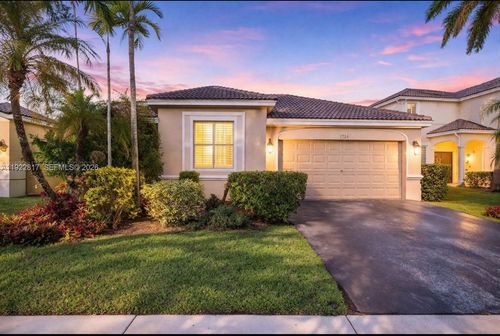1784 Aspen Ln, Weston, FL, 33327-2355 | Card Image