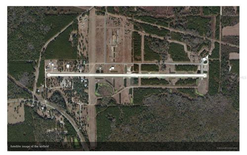 Parcel 3 Sw 128th Road, Worthington Springs, FL, 32697 | Card Image