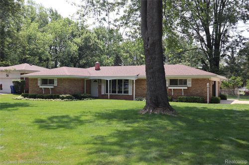 3489 Overton St, Waterford, MI, 48328-1409 | Card Image