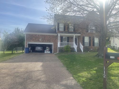 112 Mavella Ct, Goodlettsville, TN, 37072-1338 | Card Image