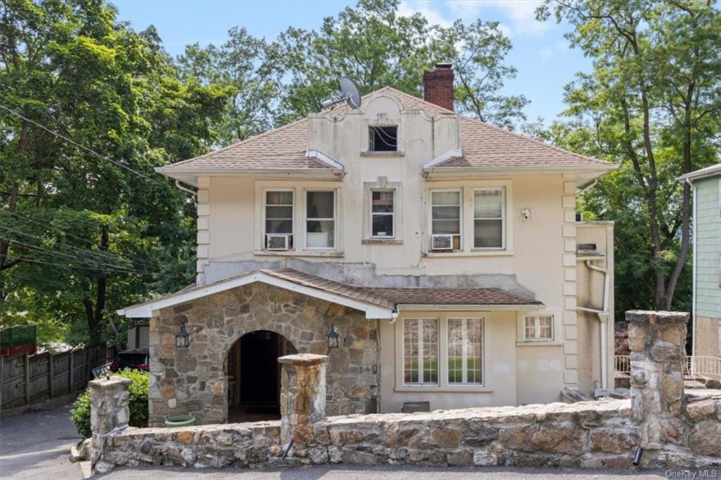 Washington Ave, White Plains, NY 10603