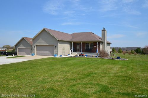 6854 Wildcat Rd, Grant Township, MI, 48032-3308 | Card Image