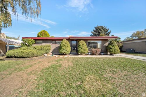 3201 S Barney St, West Valley City, UT, 84119-2845 | Card Image