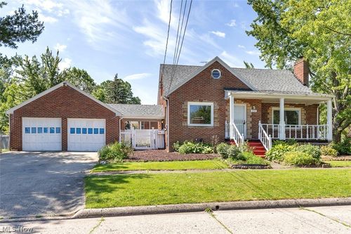 3203 Oakdale Ave, Lorain, OH, 44055-1031 | Card Image