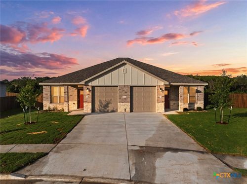 b-509 Adley Avenue, Copperas Cove, TX, 76522 | Card Image
