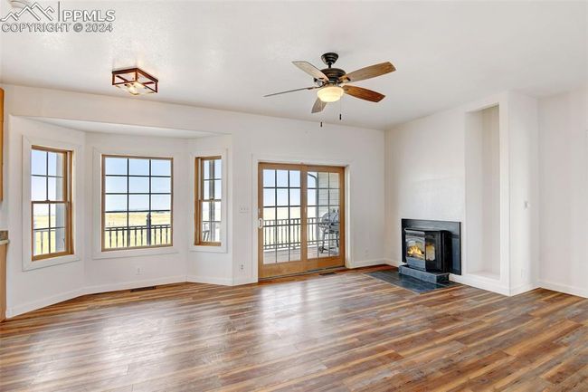 24350 Longhorn Trl, House other with 3 bedrooms, 3 bathrooms and 2 parking in Ramah CO | Image 11