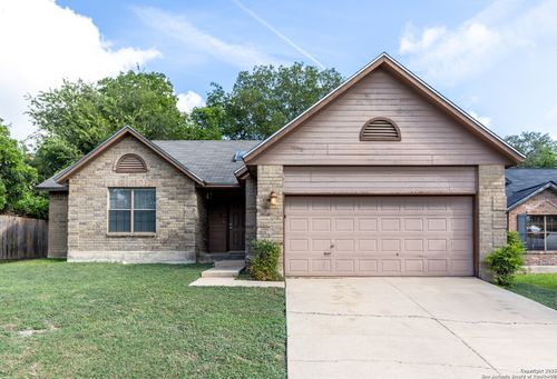 8419 Tiguex, Universal City, TX, 78148-2700 | Card Image