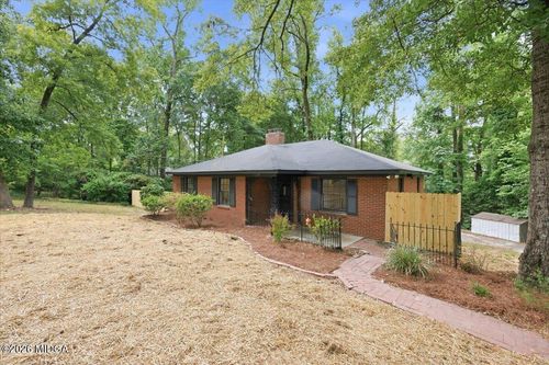 1320 Briarcliff Rd, Macon, GA, 31211-1537 | Card Image