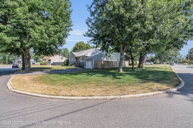 37 Arno St, House other with 3 bedrooms, 2 bathrooms and null parking in Oakhurst NJ | Image 24