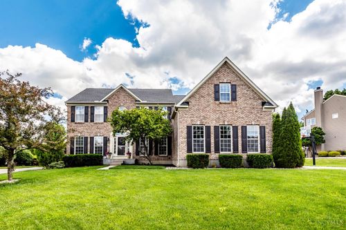 318 Countryside Dr, Lebanon, OH, 45036 | Card Image