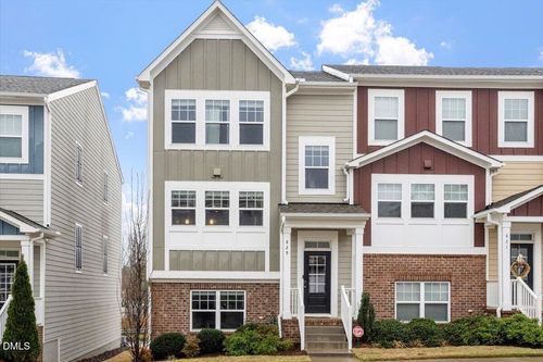 829 Winter Meadow Dr, Wake Forest, NC, 27587-1929 | Card Image